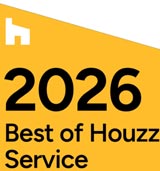Best of Houzz 2026