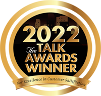 The Talk Awards Winner