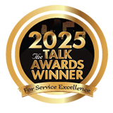 The Talk Awards Winner